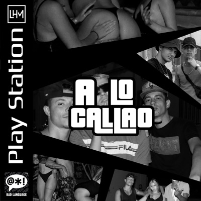 A lo callado (feat. Young Class & Mc Kanario) - Single