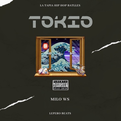 Tokio - EP
