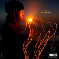 My Potential (feat. Mic T.V.) - Single - Tony Wolf