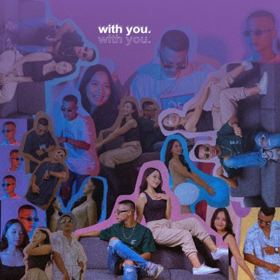 withyou (feat. Rachell) - Single