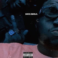 Sick Emoji. (feat. Billy the GOAT) - Single - HEISXOSA