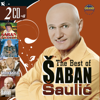 Telo Uz Telo - Šaban Šaulić