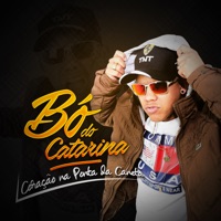 Coração na Ponta da Caneta - Single - Mc Bó do Catarina