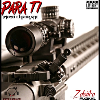 Para Ti - Single