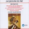 Jacqueline du Pré & Daniel Barenboim - Cello Sonata No. 2 in G Minor, Op. 5 No. 2: III. Rondo