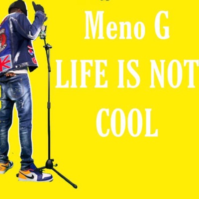 Life Is Not Cool - Single