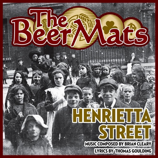 Album artwork