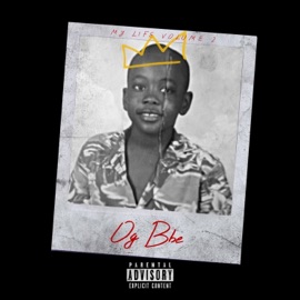 B.A.D (feat. Desloc Piccalo) Ogbbe