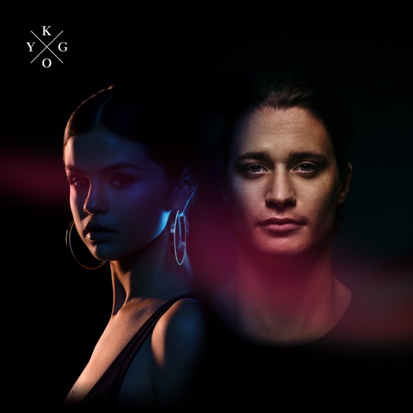 Kygo, Selena Gomez - It Ain