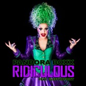 Ridiculous (feat. Electropoint) artwork