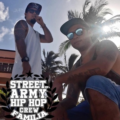 Par de Vagos (feat. Signo Torres & Spark Torres) - Single