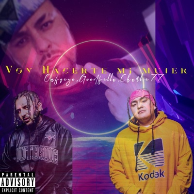 Voy hacerte mi mujer (feat. On fuego & Good Fella) - Single