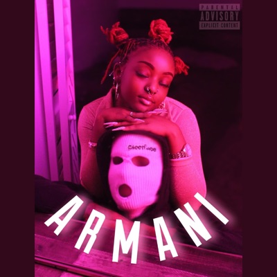 Armani - Single