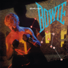 David Bowie - Modern Love  artwork