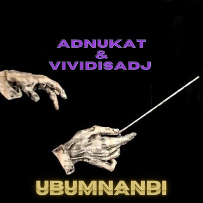 Ubumnandi (feat. Adnukat) - Single