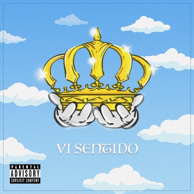 VI Sentido - EP