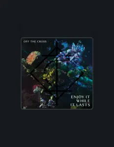 Off the Crossを聴いたり、ミュージックビデオを鑑賞したり、経歴やツアー日程などを確認したりしましょう！