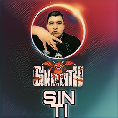 Sin Ti - Single