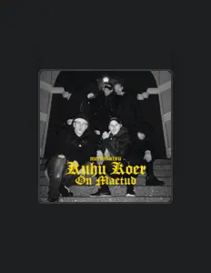 Hör dir Metsakutsu an, schau dir Musikvideos an, lies die Biografie, finde Tourdaten und mehr!