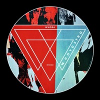 Who06 - Single - Alex Ranerro, Revivis & Cajal