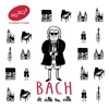 Céline Frisch Capriccio on the Departure of his Most Beloved Brother in B-Flat Major, BWV 992: I. Ist eine Schmeichelung der Freunde, um denselben von seiner Reise abzuhalten (Adagio) Bach de ville en ville