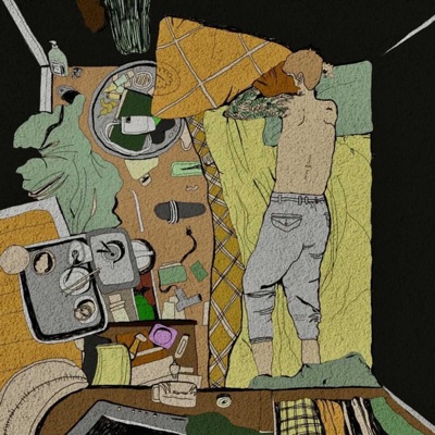 Here We Go Again (feat. Eazy Mac) - Single