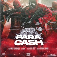 Para Cash - Single - Kaan
