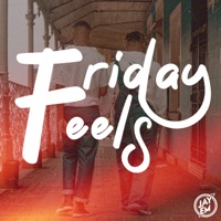 Friday Feelings (DJ Mix) - Jay Em