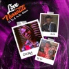 love nwantiti (feat. Axel & Dj Yo!) [Remix] - Single