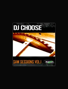 Listen to DJ Choose, watch music videos, read bio, see tour dates & more!