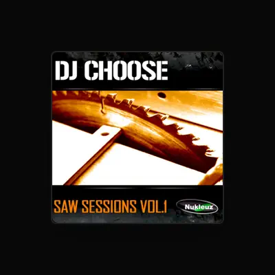 Listen to DJ Choose, watch music videos, read bio, see tour dates & more!