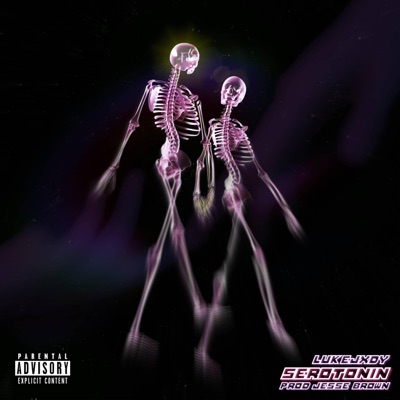 Serotonin - Single