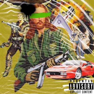 Americano Rebel - Single