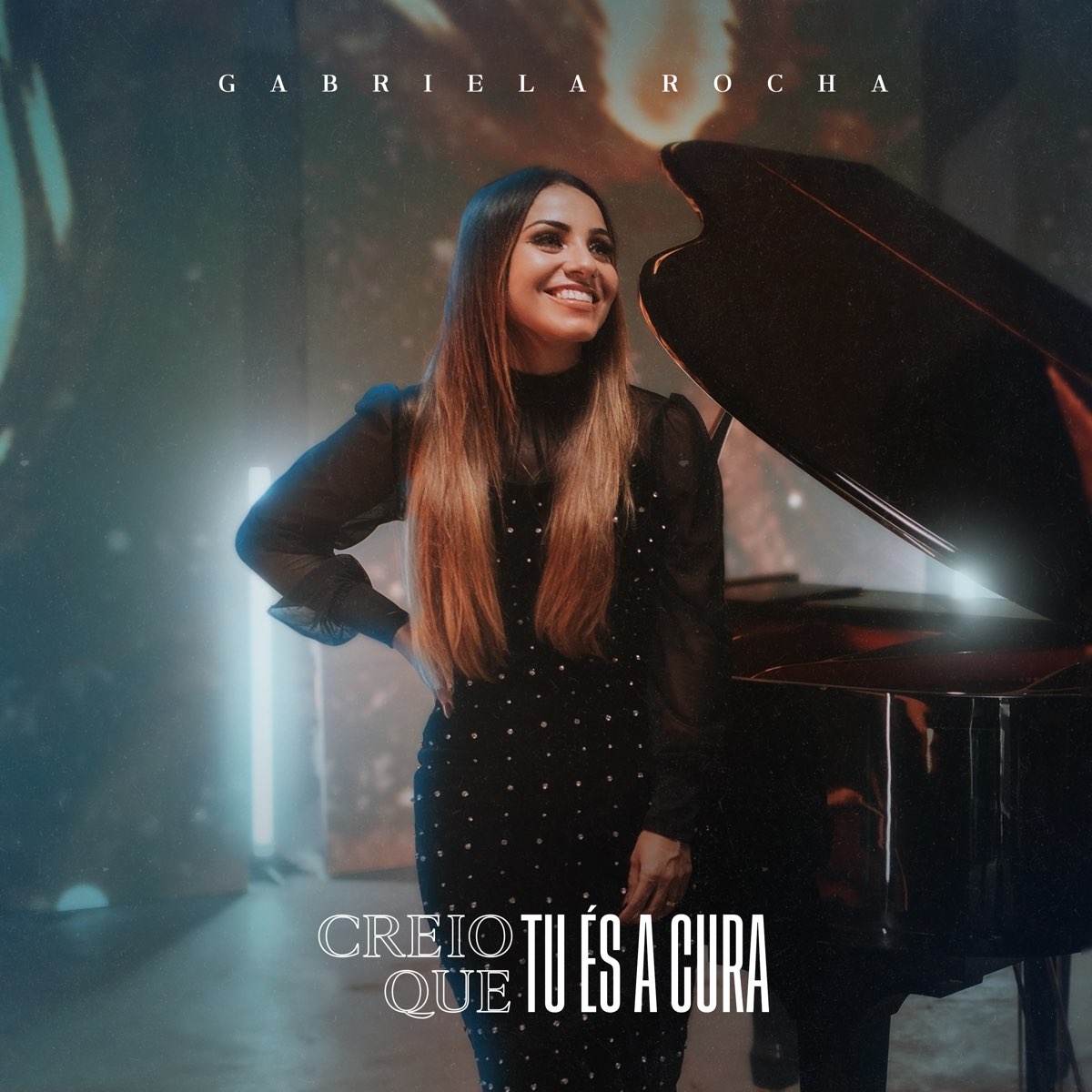 Lugar Secreto - Single - Album by Gabriela Rocha - Apple Music