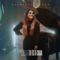 CREIO QUE TU ES A CURA