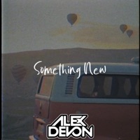 Something New (feat. Mash) - Single - Alex Devon