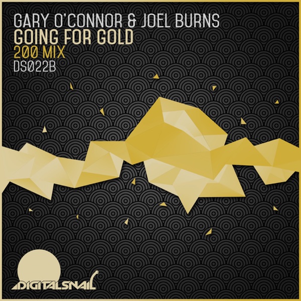 Going for Gold - Single