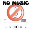 No Music - Single