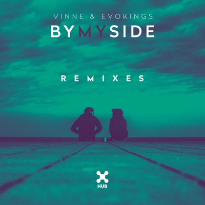 By My Side (Remixes) - EP