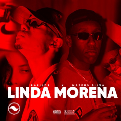Linda Morena - Single