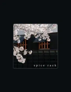 聆聽 Spice Rack、觀看音樂影片、閱讀小傳、查看巡演日期等！