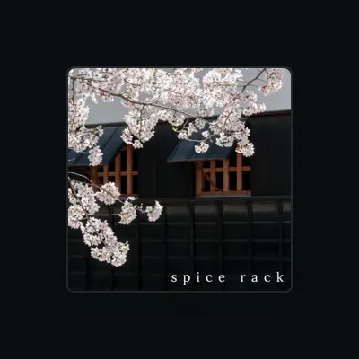 Listen to Spice Rack, watch music videos, read bio, see tour dates & more!