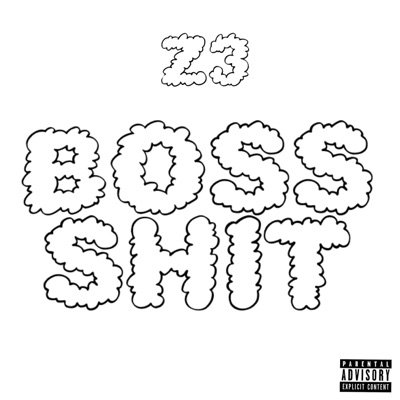 BOSS SHIT - Single