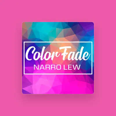 Listen to Narro Lew, watch music videos, read bio, see tour dates & more!
