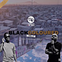 Album cover for TSS (feat. Udlala Weh Stefan) by Taboo No Sliiso