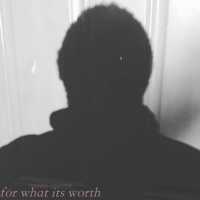 For What Its Worth - Single - Freddie Losambe