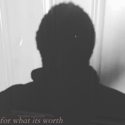 For What Its Worth - Single