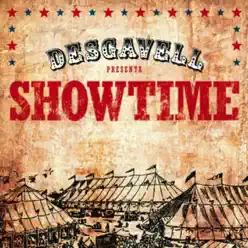 ShowTime - Single - Desgavell