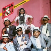 Brenda & The Big Dudes - Bongani (with Brenda Fassie)