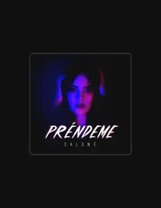 Listen to salomé, watch music videos, read bio, see tour dates & more!